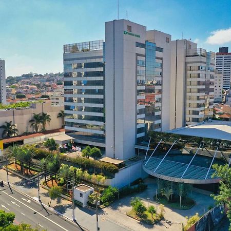 Wyndham Garden Sao Paulo Convention Nortel Exterior foto